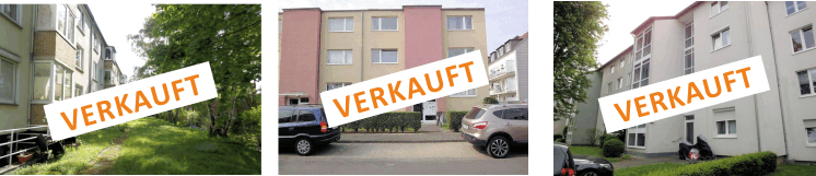 Wohnung verkaufen Düsseldorf